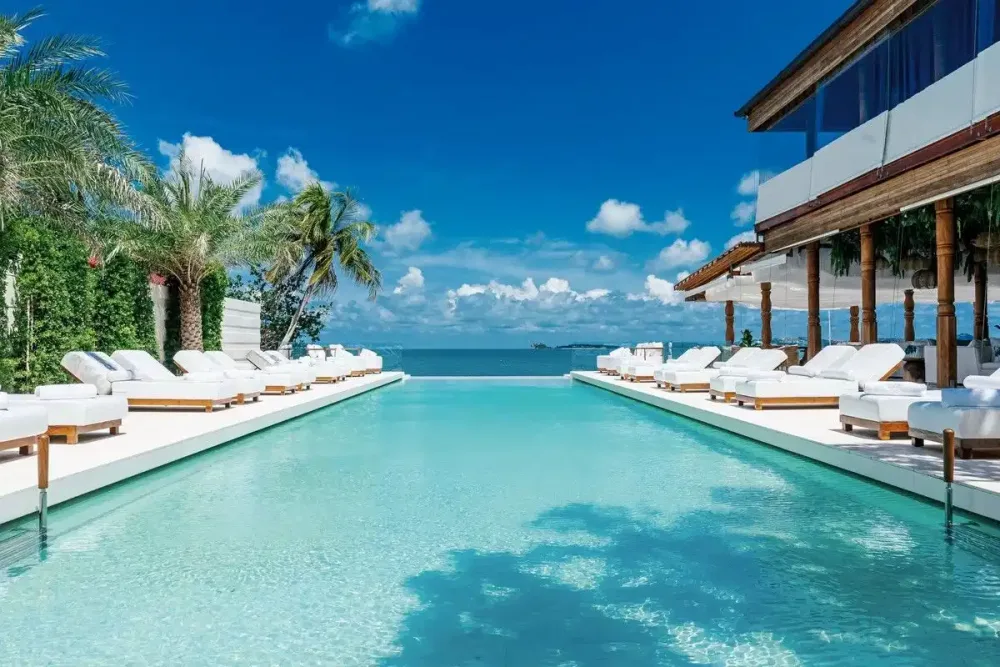 Zazen Boutique Resort & Spa