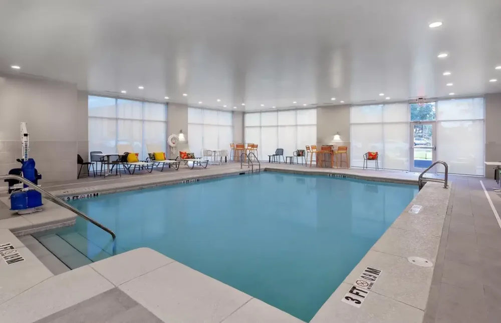 Holiday Inn Tallahassee E Capitol - Univ by IHG