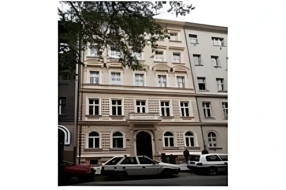 Hotel Unique
