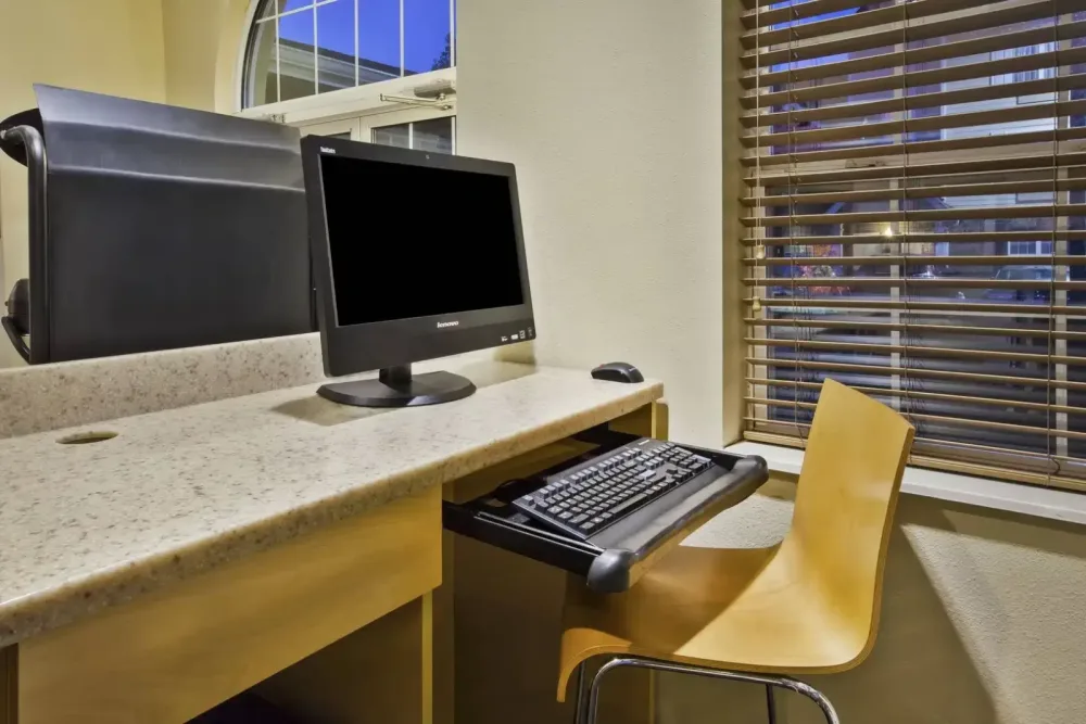 TownePlace Suites Detroit Sterling Heights