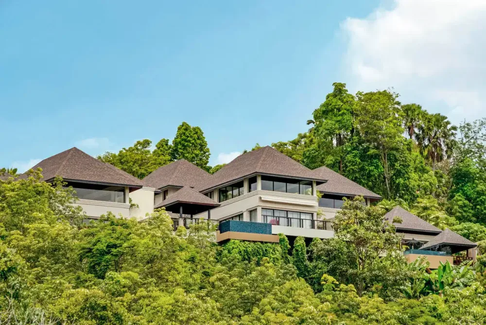 The Pavilions Phuket
