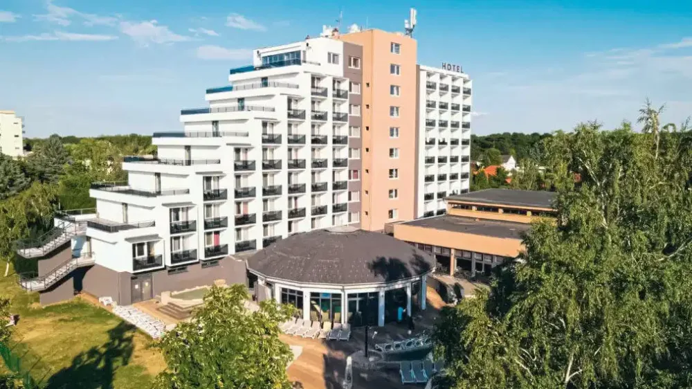 Premium Hotel Panorama