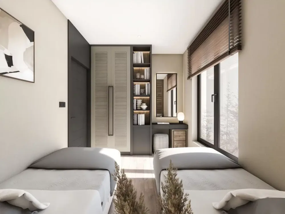 Wulfenia Hotel & Spa