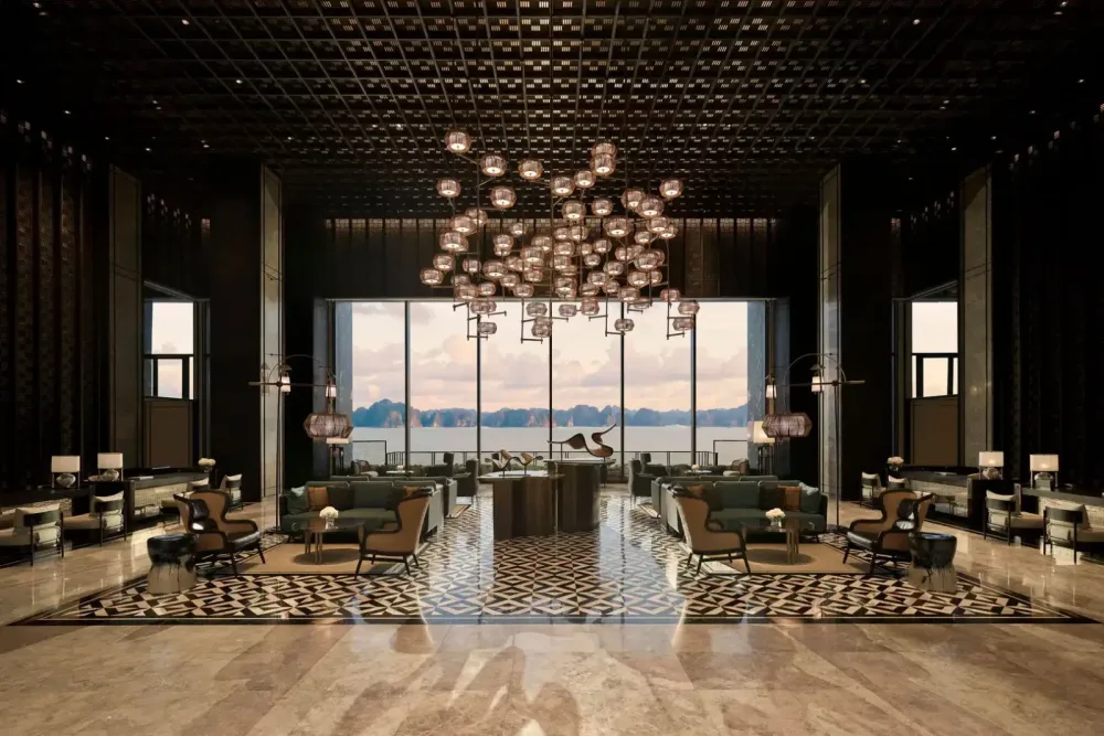 InterContinental Halong Bay Resort by IHG