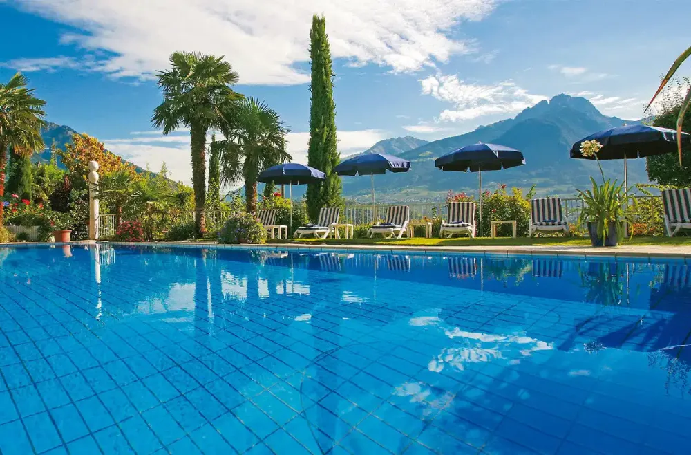 Park Hotel Reserve Marlena