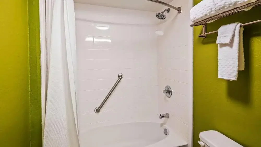Best Western Plus Gen X Inn