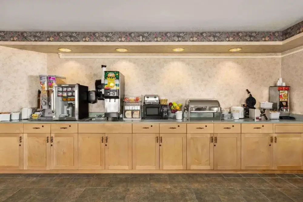 Super 8 by Wyndham Big Timber