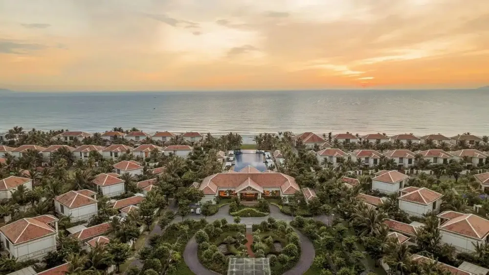 Fusion Resort & Villas Da Nang