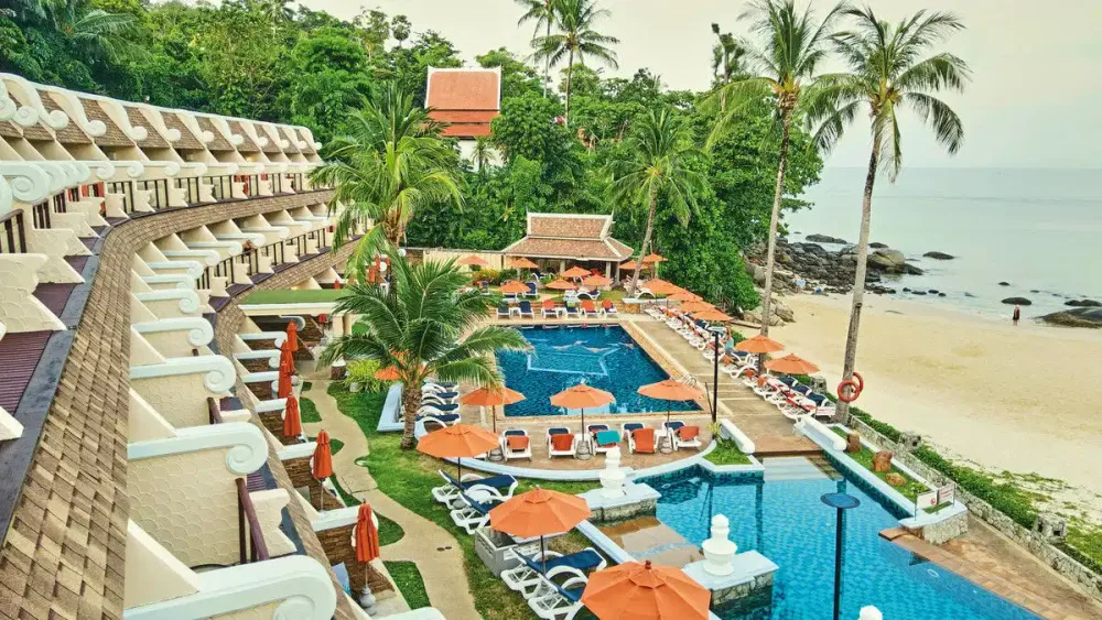 Beyond Resort Karon