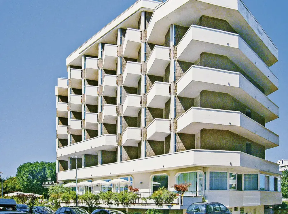 Hotel Acapulco