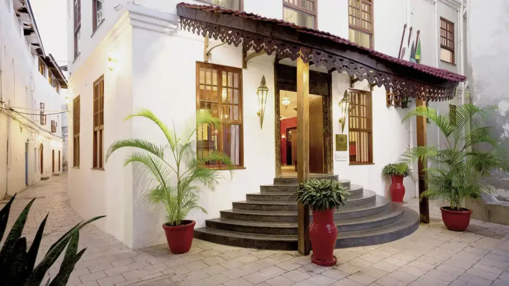 Turaco Spice Tree, a Tribute Portfolio Hotel