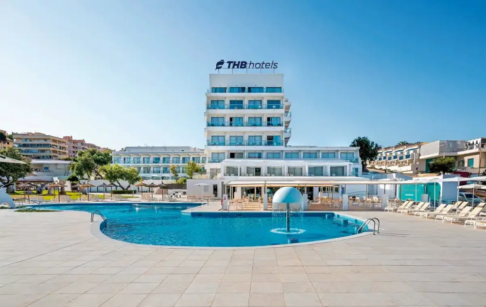 THB Cala Lliteras