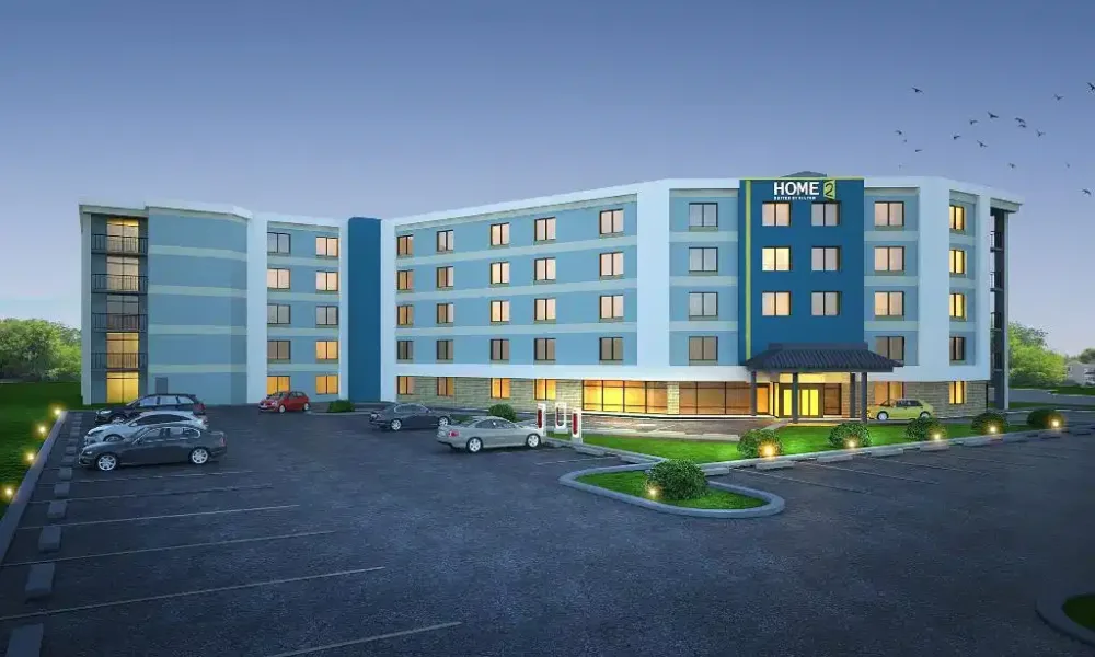 Home2 Suites by Hilton Outer Banks Kill Devil Hills
