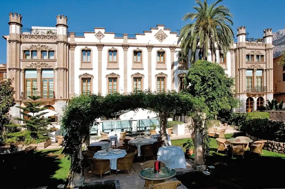 Gran Hotel Sóller & Spa