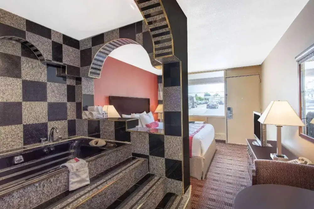 Ramada Limited Cockeysville