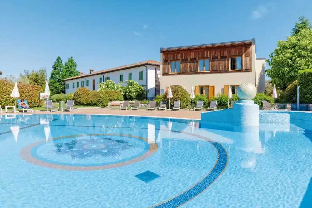 Active Hotel Paradiso & Golf
