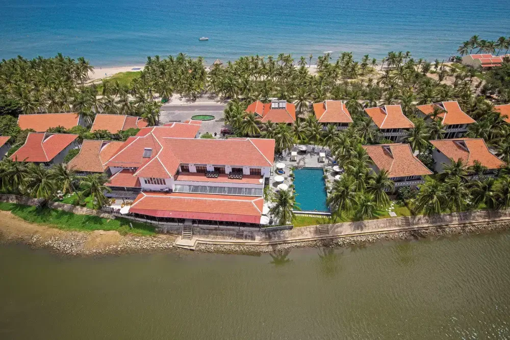 Hoi An Beach Resort