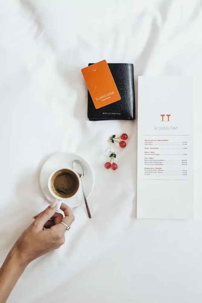 Le Petit Hotel Montreal