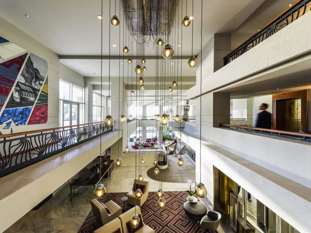 Pullman Miami Airport Hotel