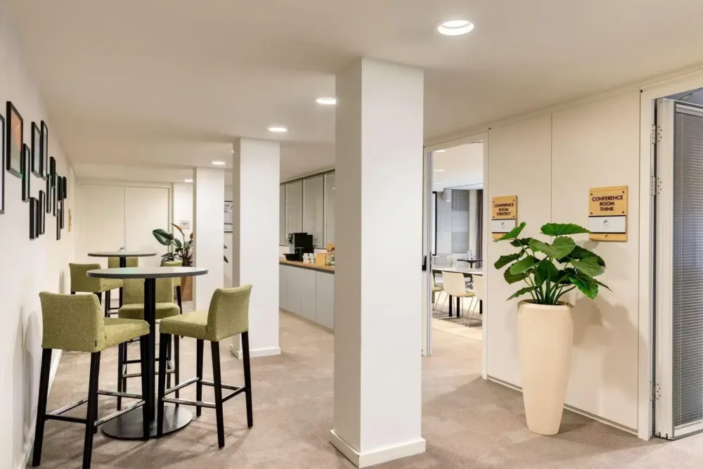 Element by Westin Amsterdam