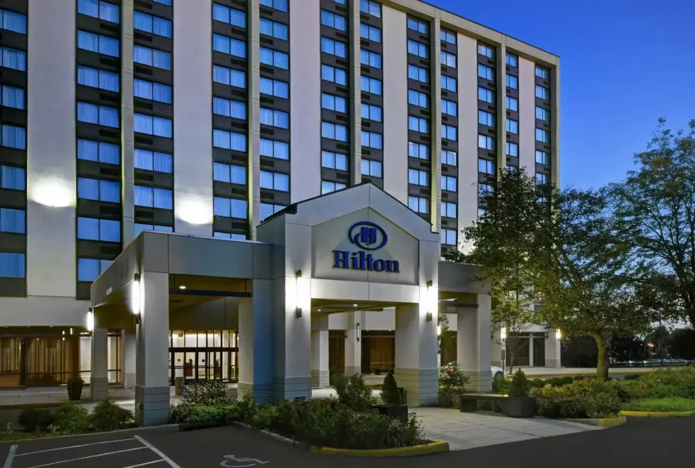 Hilton Hasbrouck Heights / Meadowlands