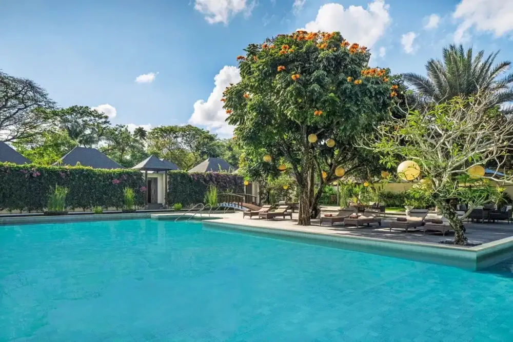 Amarterra Villas Bali Nusa Dua, Autograph Collection