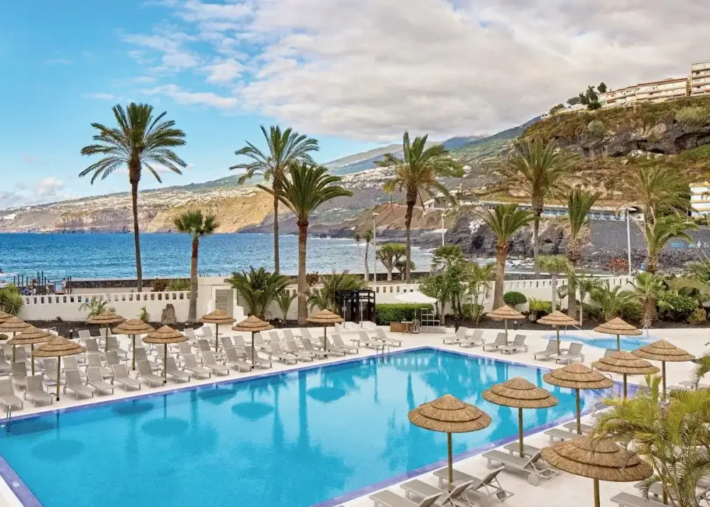 Meliá Costa Atlantis Tenerife