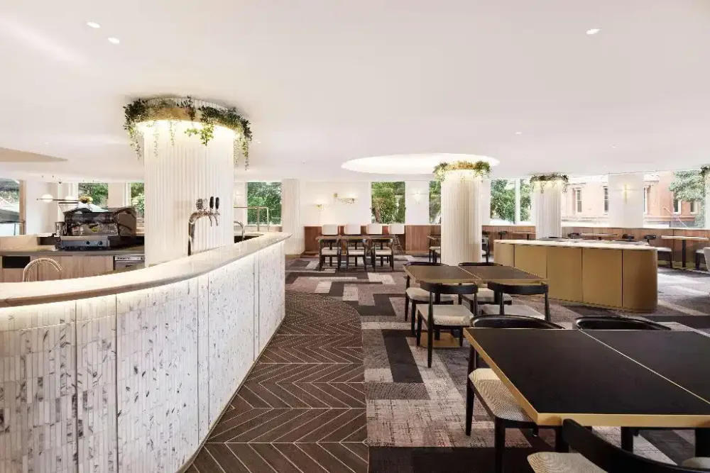 Rydges Darling Square Apartment Hotel