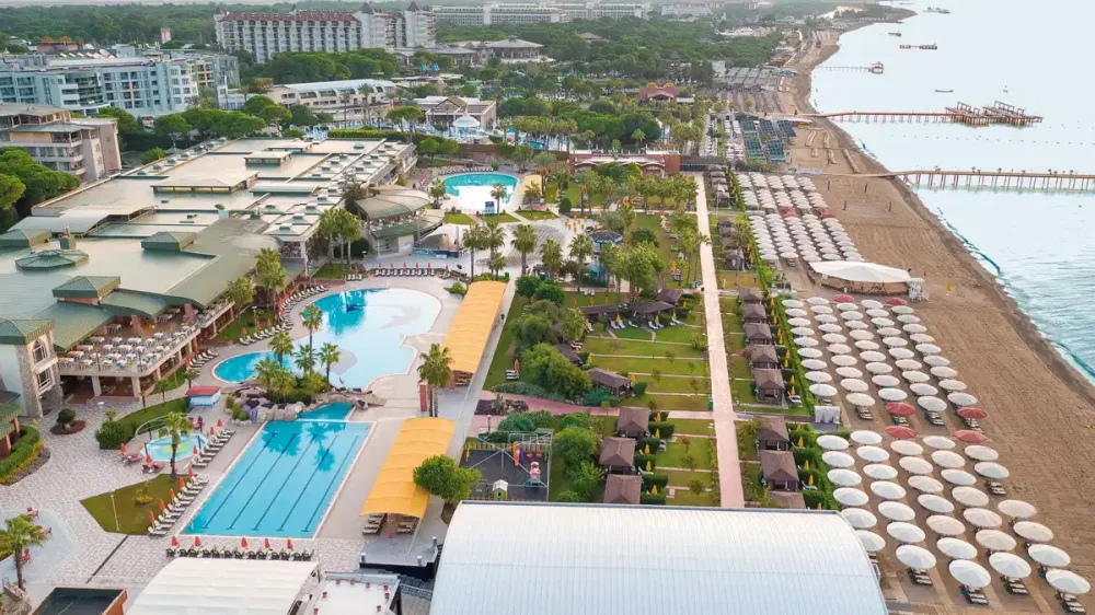 Pine Beach Belek