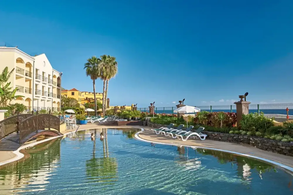 PortoBay Santa Maria