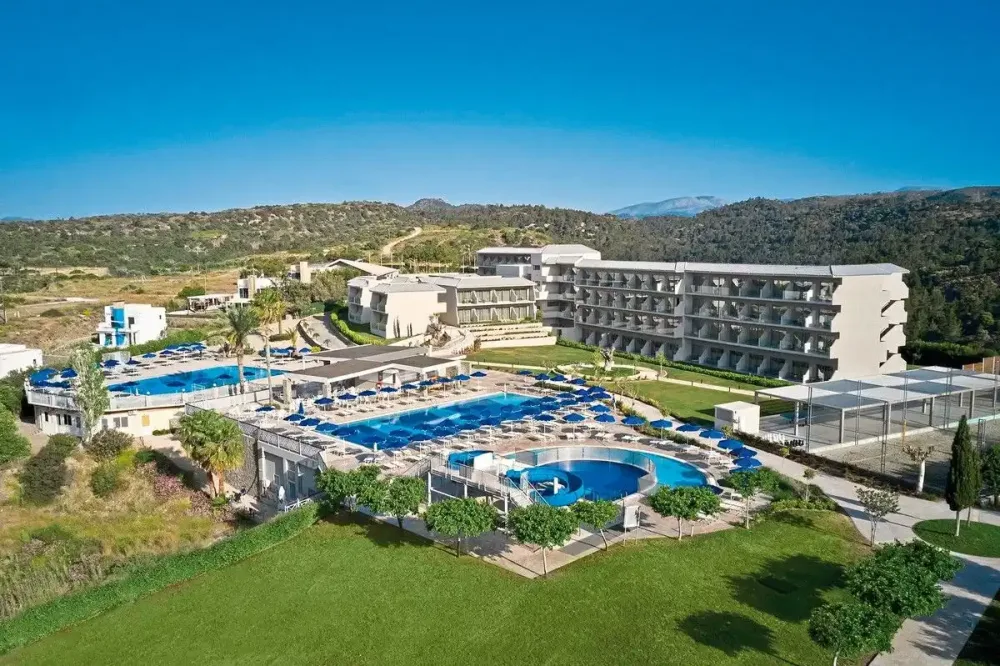 Princess Sun Hotel & Spa