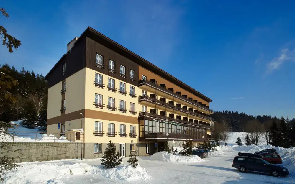 Orea Hotel Spicak