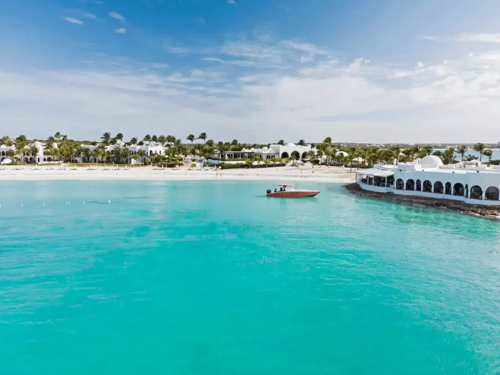 Cap Juluca, A Belmond Hotel