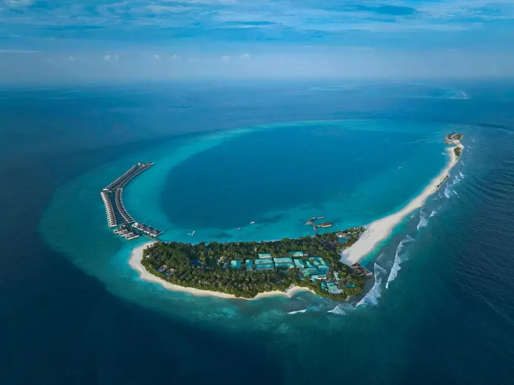 Finolhu, a Seaside Collection Resort