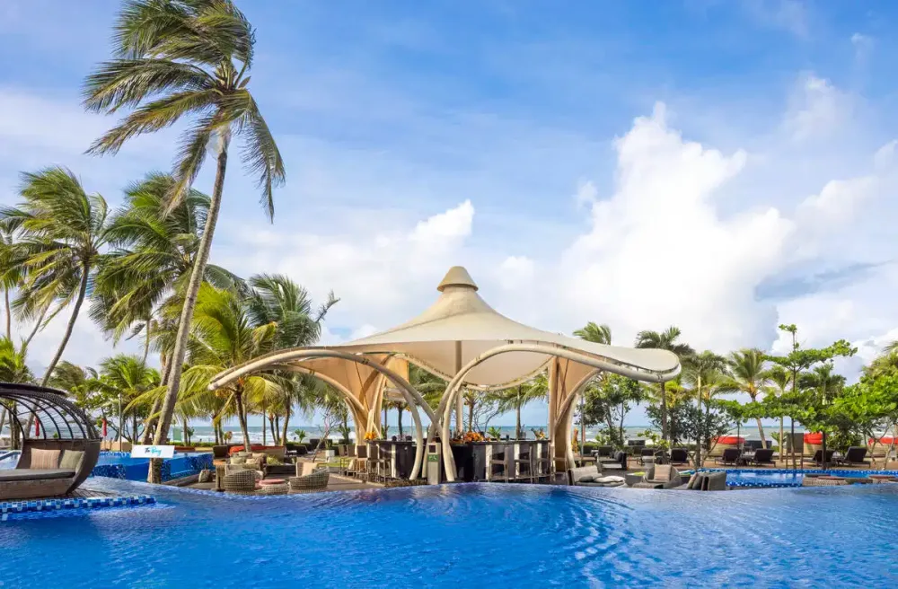 Radisson Blu Resort, Galle