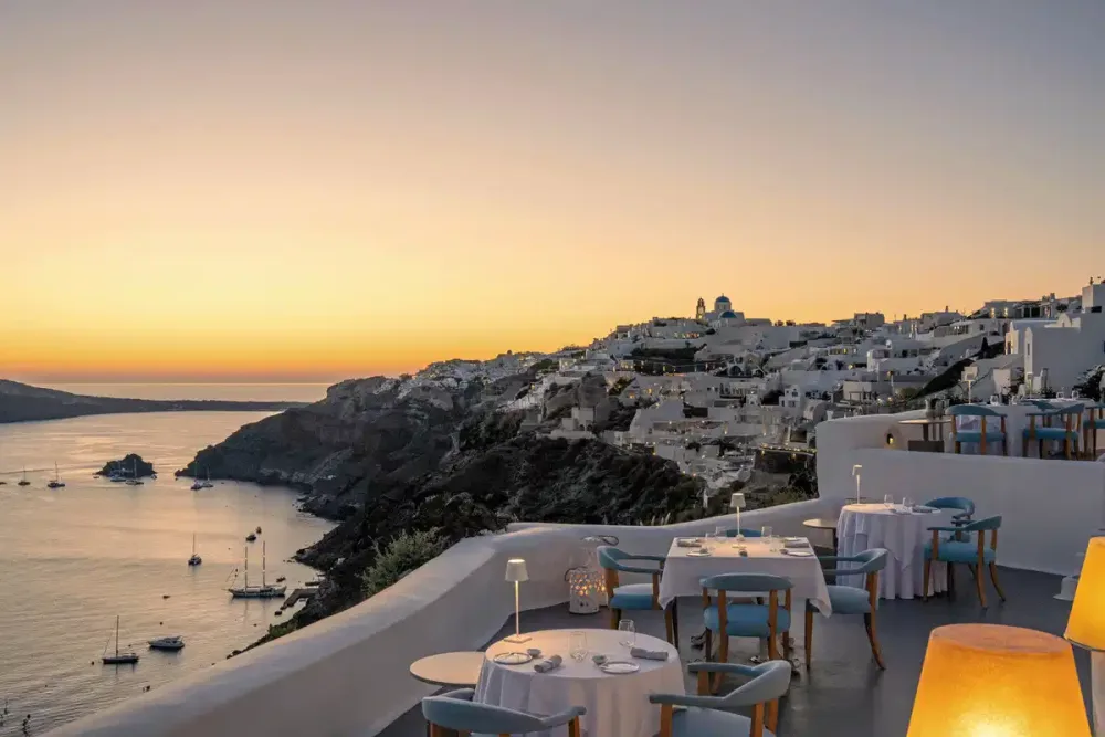 Katikies Kirini Santorini