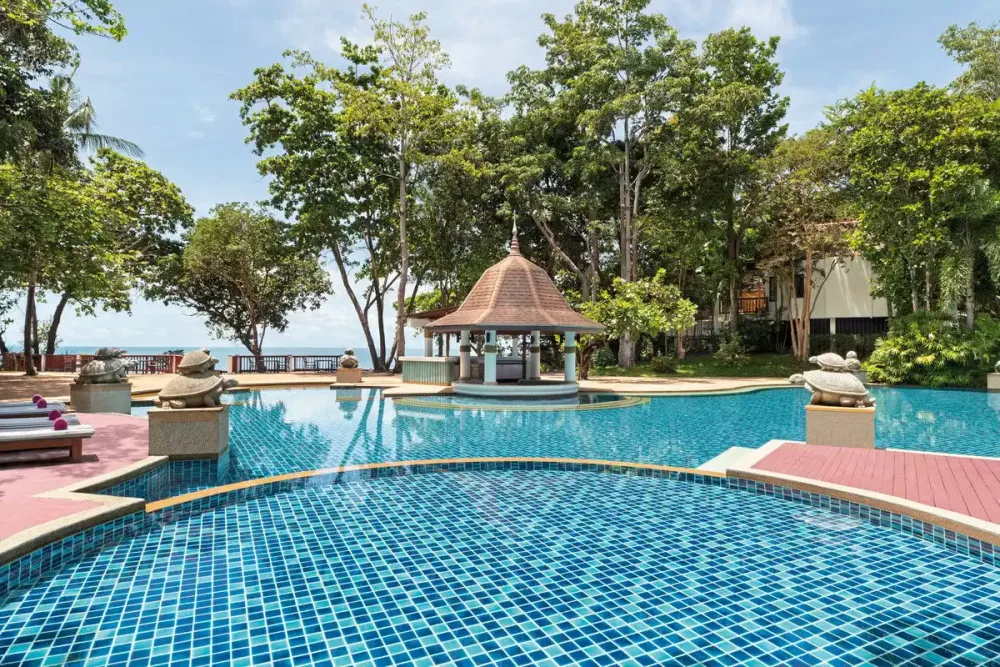 AVANI+ Koh Lanta Krabi Resort