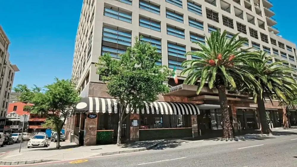 Pepperclub Hotel