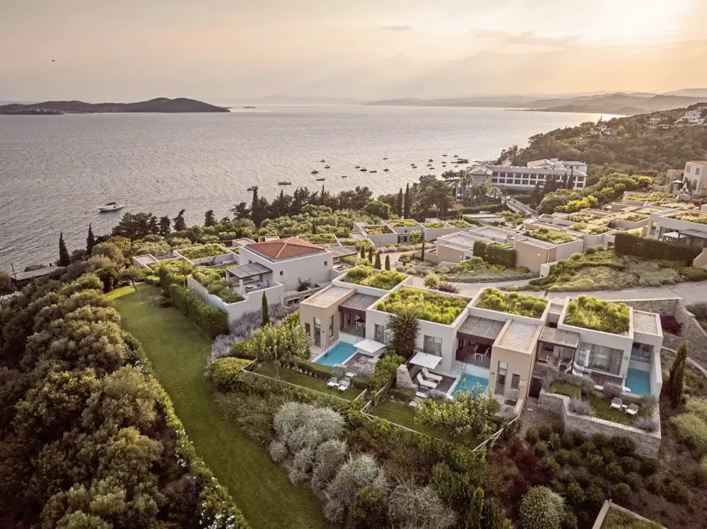 Eagles Villas
