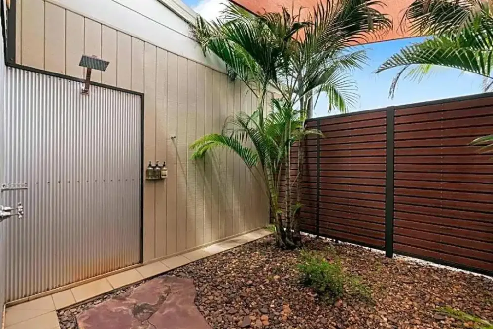 Freshwater East Kimberley Apartments