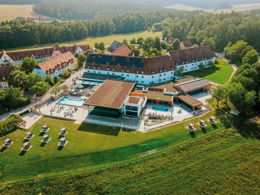 Hotel & Spa Gut Matheshof