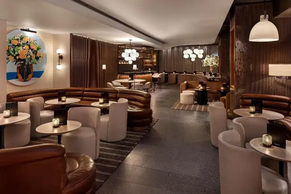 The May Fair Hotel