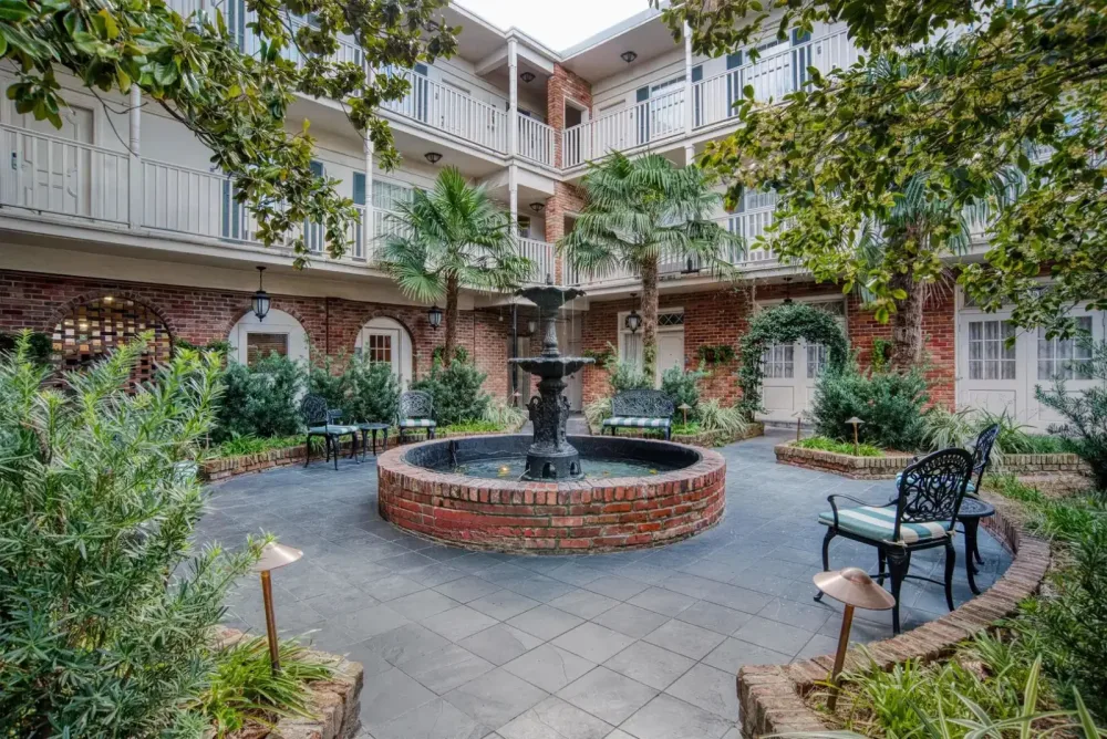 Best Western Plus Landmark French Quarter