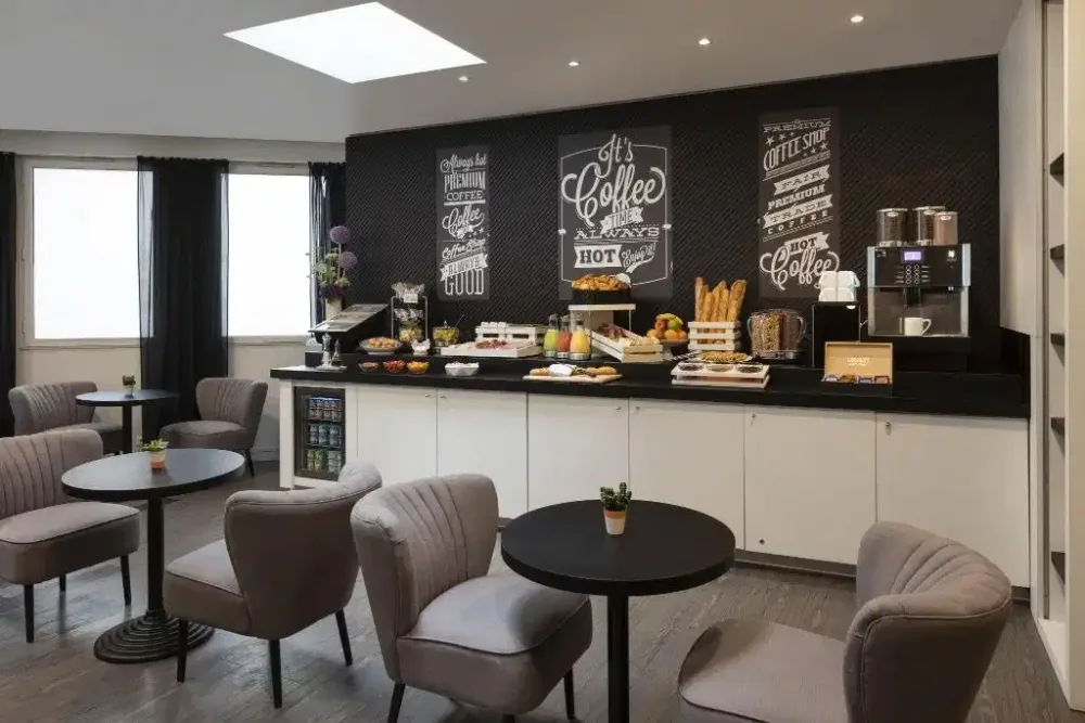 Citadines Bastille Marais Paris