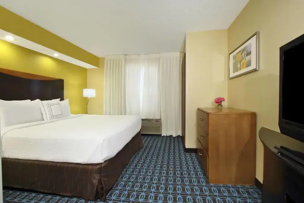 Fairfield by Marriott Inn & Suites Colorado Springs South