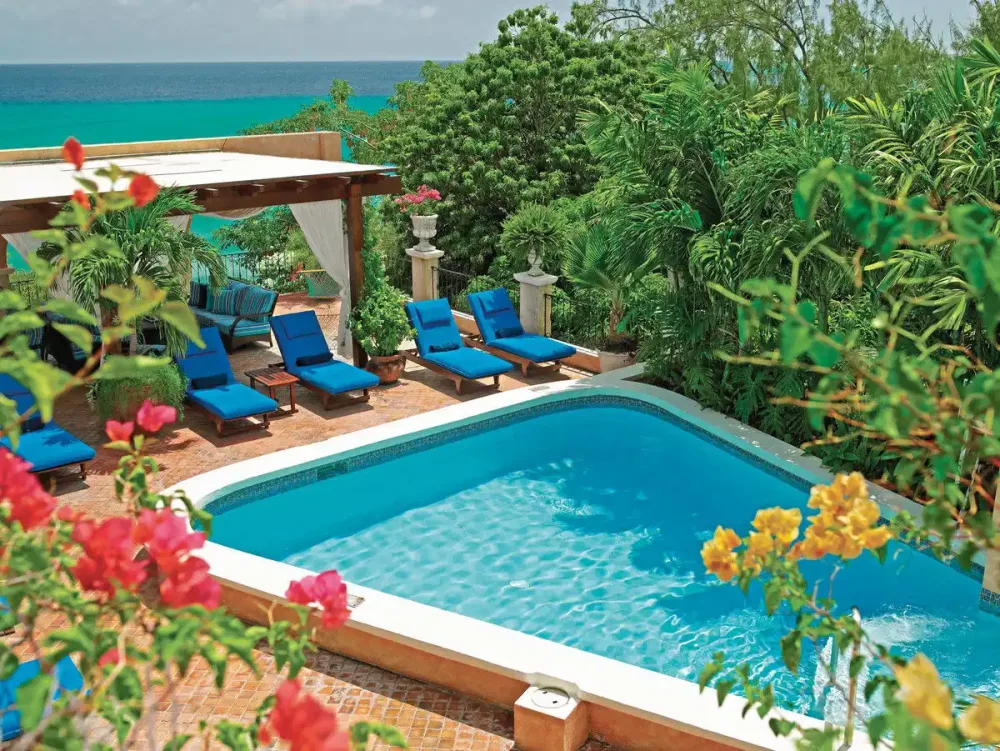 Little Arches Boutique Hotel