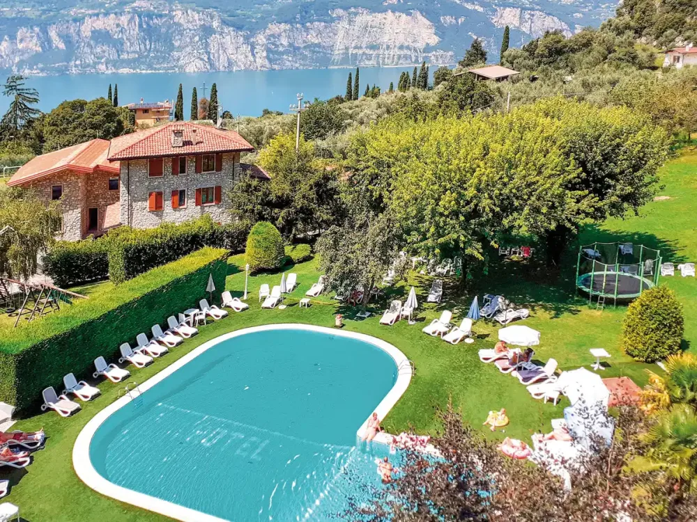 Park Hotel Val di Monte