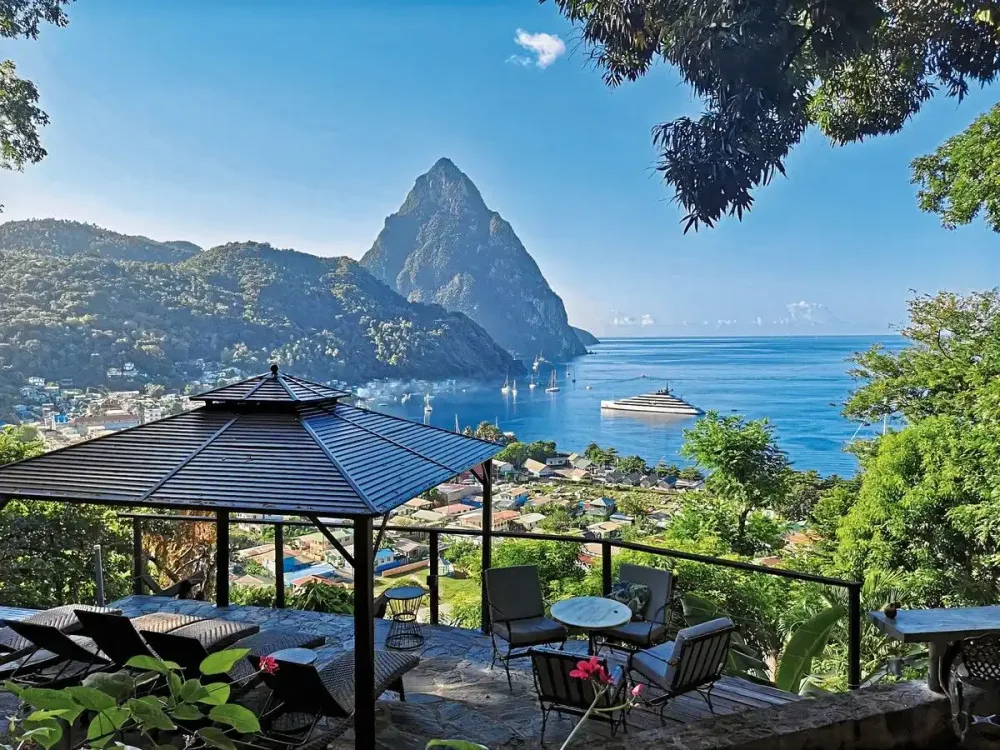 Green Fig Resort & Spa