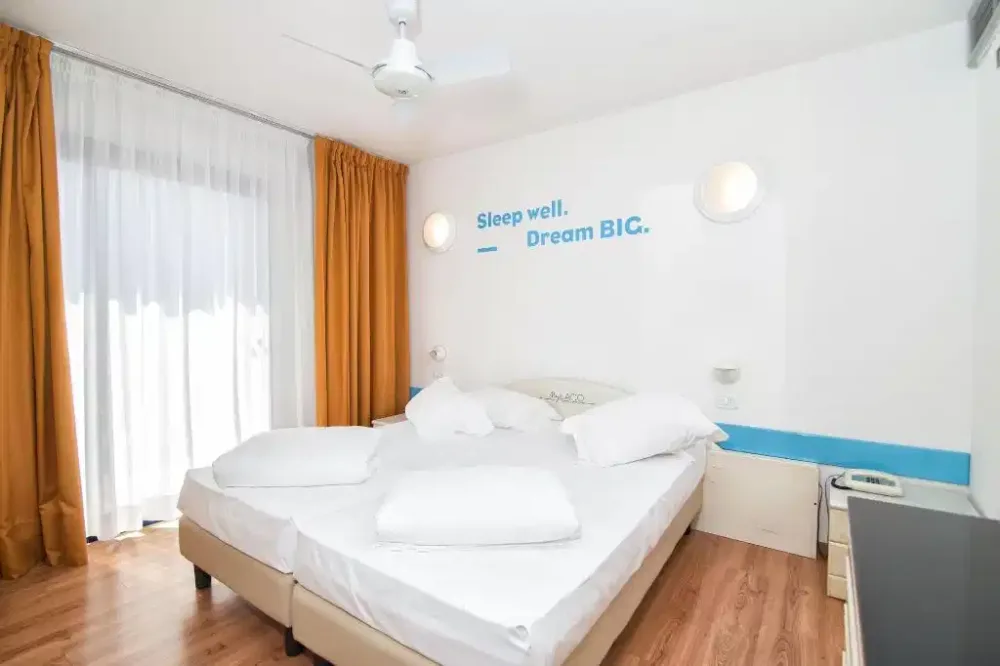 Hi Hotels Riva
