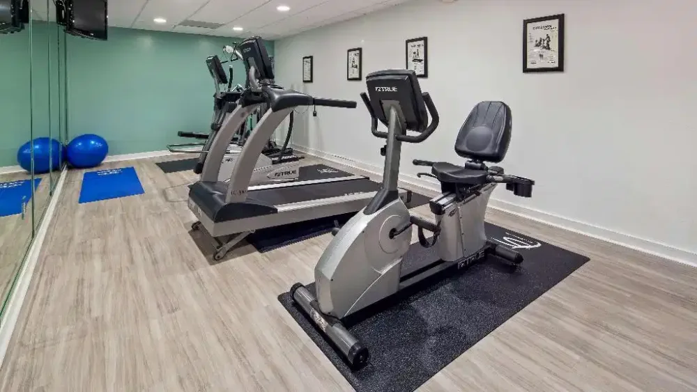 Best Western Plus Myrtle Beach Hotel